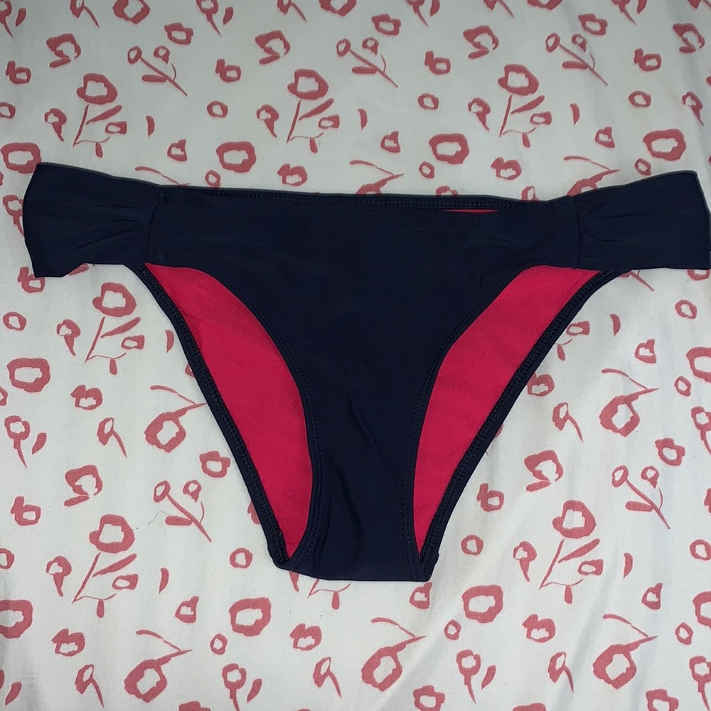Hollister Swim Bikini Bottoms